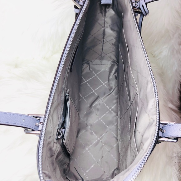 3PCS Michael Kors Large Ciara Tote Wallet Charms - Picture 6 of 8